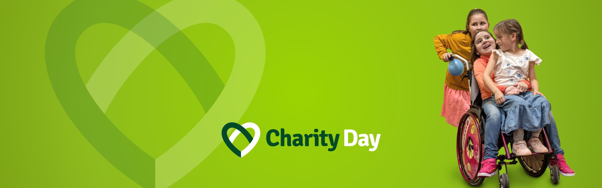 Charity day